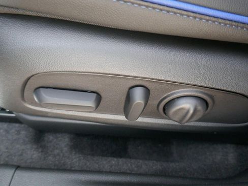 New 2026 Buick Envista Sport Touring w/ Convenience I Package FWD image 14