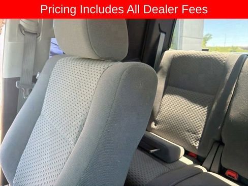 Used 2011 Toyota Tundra 4x4 Double Cab w/ TRD Off-Road Pkg image 9