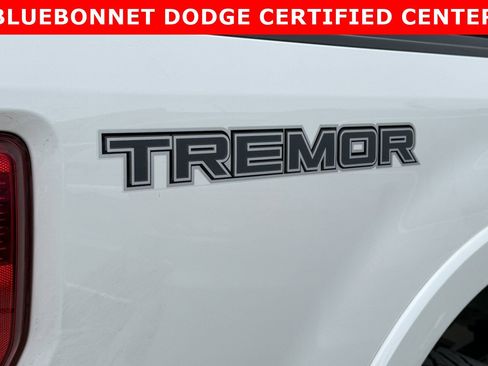 Used 2022 Ford F250 Lariat w/ Tremor Off-Road Package AWD/4WD image 6