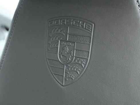 Certified 2024 Porsche 911 Carrera 4S w/ Sport Package image 23