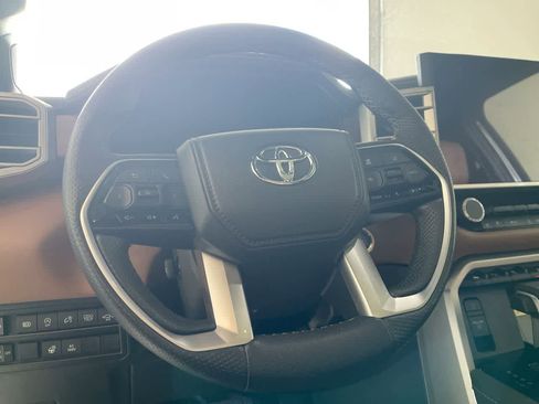 Used 2024 Toyota Tundra 1794 Edition image 14