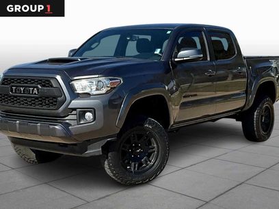 Used 2016 Toyota Tacoma TRD Off-Road