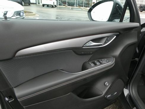 New 2026 Buick Envision Sport Touring image 6