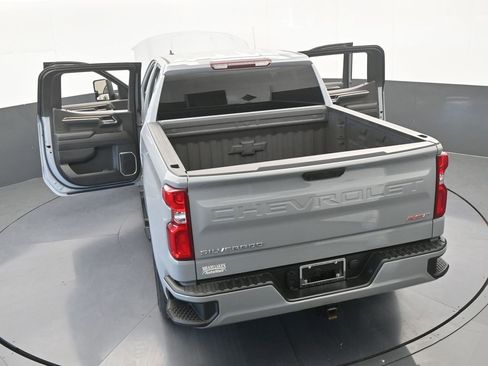 Used 2024 Chevrolet Silverado 1500 RST w/ Protection Package image 67