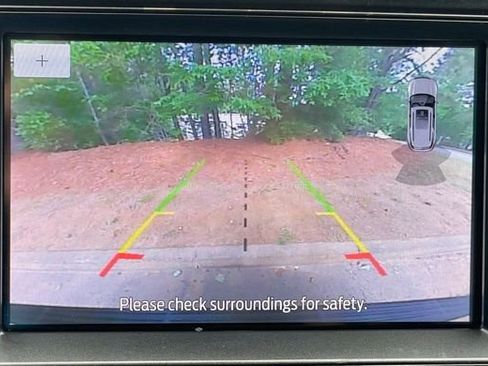 Used 2021 Ford Expedition Max XLT RWD image 24