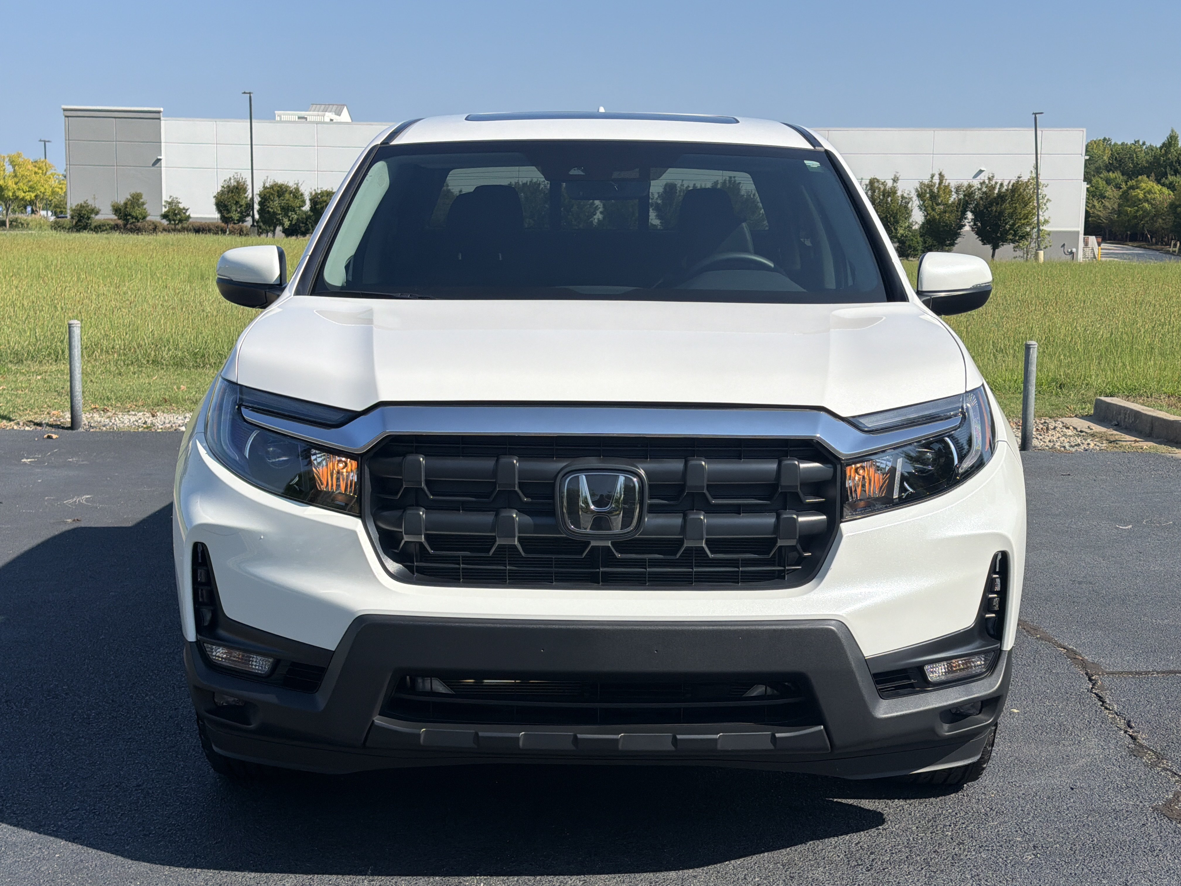 Certified 2026 Honda Ridgeline RTL image 3