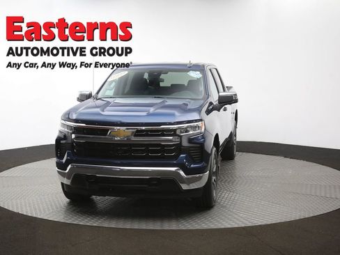 Used 2023 Chevrolet Silverado 1500 LT image 55