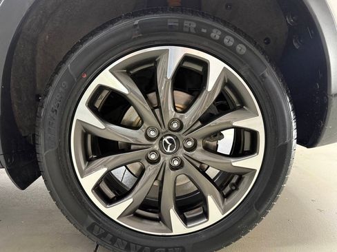 Used 2016 MAZDA CX-5 Grand Touring AWD/4WD image 32