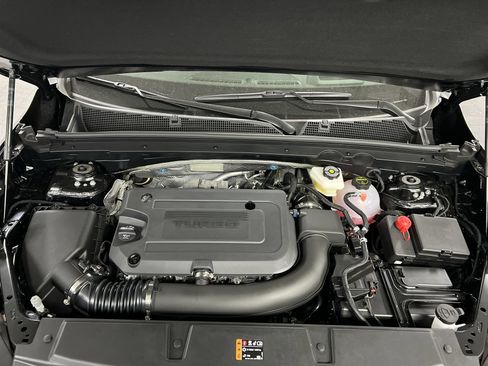 New 2026 Buick Envision Avenir AWD/4WD image 68