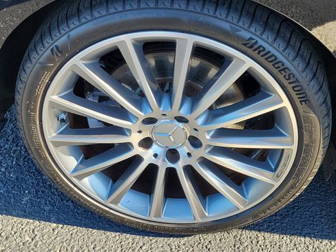 Used 2020 Mercedes-Benz C 43 AMG 4MATIC Coupe image 11