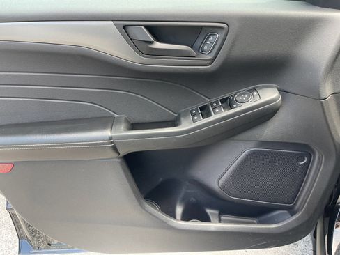 Used 2024 Ford Escape Active w/ Tech Pack #1 FWD image 12
