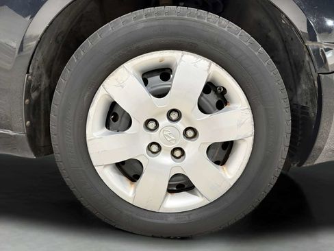 Used 2008 Hyundai Sonata GLS FWD image 36