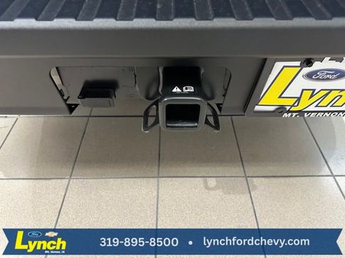 New 2025 Ford Maverick XL w/ Equipment Group 101A image 16