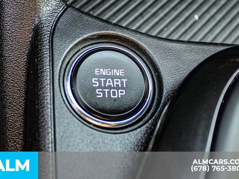 Used 2025 Kia K4 LXS image 24
