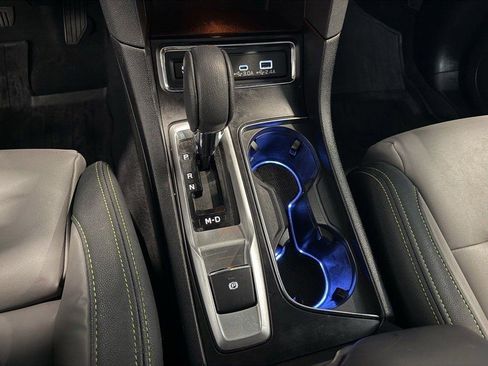 Certified 2024 Subaru Ascent Onyx Edition Limited image 15