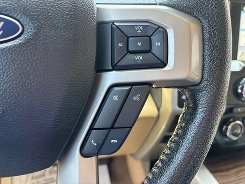 Used 2016 Ford F150 Lariat w/ Equipment Group 501A Mid AWD/4WD image 49