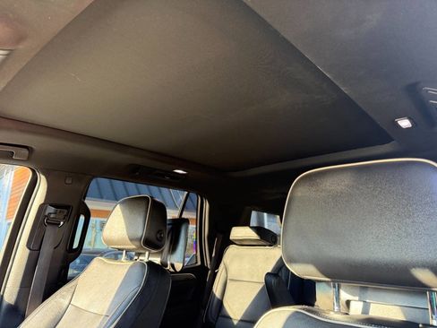 Used 2021 GMC Yukon SLT w/ SLT Luxury Plus Package image 21