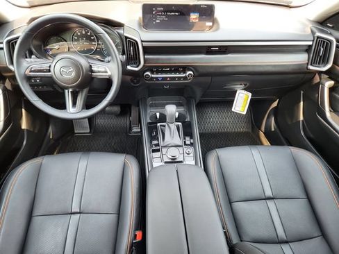 Used 2026 MAZDA CX-50 AWD 2.5 Hybrid w/ Weather Package image 10
