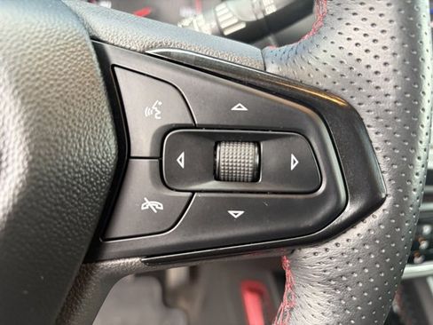 Used 2022 Chevrolet TrailBlazer RS image 23