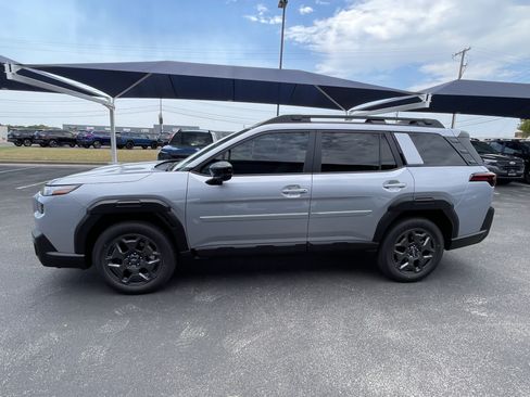New 2026 Subaru Outback Premium AWD/4WD image 4
