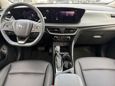 Used 2024 Buick Encore GX Sport Touring w/ Comfort Package FWD image 9