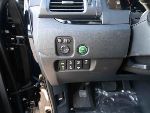 New 2026 Honda Ridgeline Black Edition image 11
