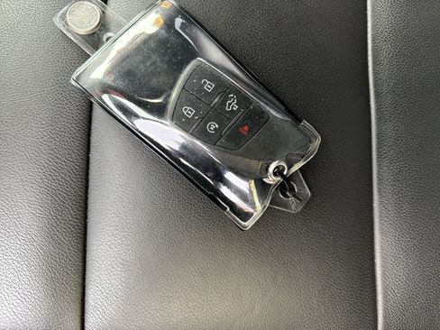 Used 2023 Chevrolet Silverado 1500 RST w/ RST All Star Premium Package image 35