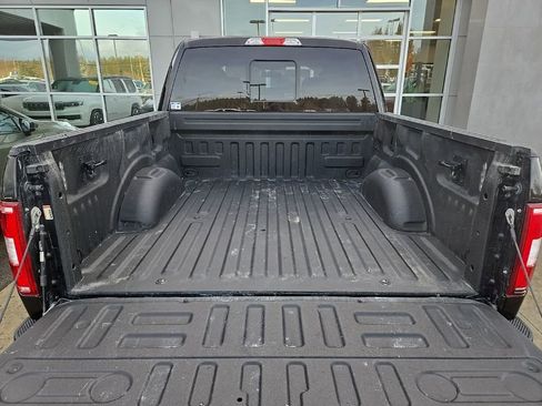 Used 2019 Ford F150 XLT w/ Equipment Group 302A Luxury image 28