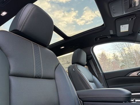 New 2026 Chevrolet Traverse High Country image 43