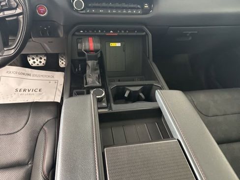 Used 2022 Toyota Tundra TRD Pro image 14