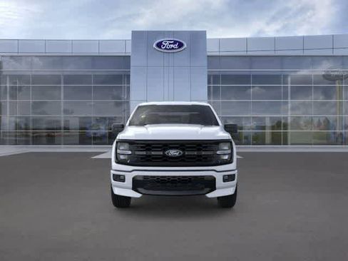 New 2026 Ford F150 STX w/ F-150 LOBO Package AWD/4WD image 7