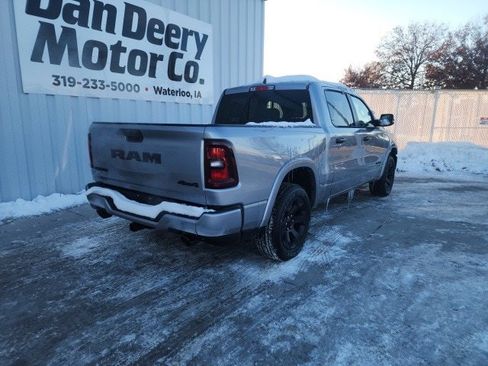 New 2026 RAM 1500 Big Horn image 13