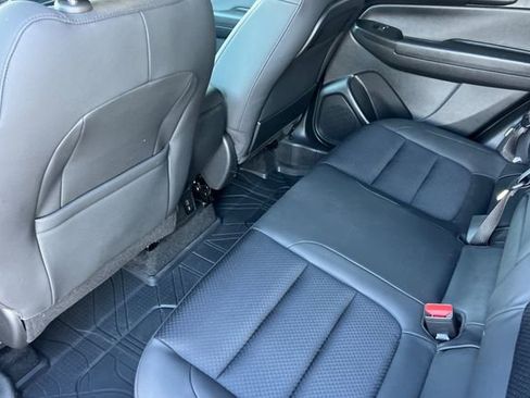 Used 2023 Chevrolet TrailBlazer RS w/ Sun and Liftgate Package image 14