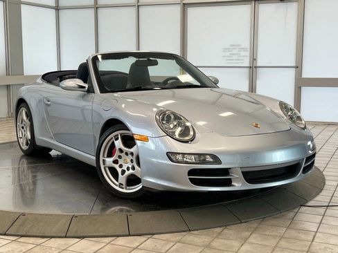 Used 2005 Porsche 911 Carrera S image 1