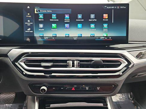 Certified 2023 BMW i4 eDrive35 w/ Premium Package image 21