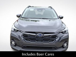 New 2026 Subaru Crosstrek 2.5i Limited AWD/4WD video 2