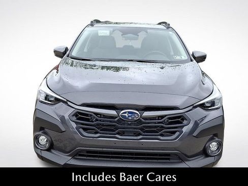 New 2026 Subaru Crosstrek 2.5i Limited AWD/4WD image 2