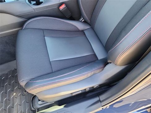 Used 2025 Subaru Legacy Sport image 14