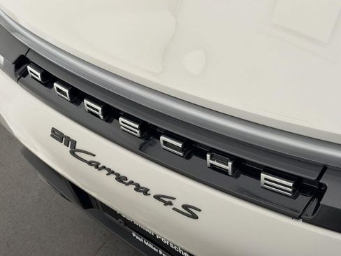 New 2026 Porsche 911 Carrera 4S image 24