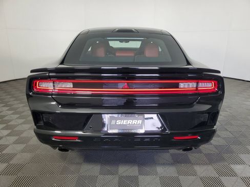 New 2026 Dodge Charger Scat Pack image 5