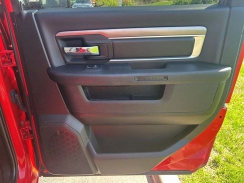 Used 2022 RAM 1500 Classic Warlock w/ Electronics Group AWD/4WD image 28