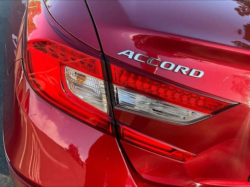 Used 2020 Honda Accord EX-L image 29