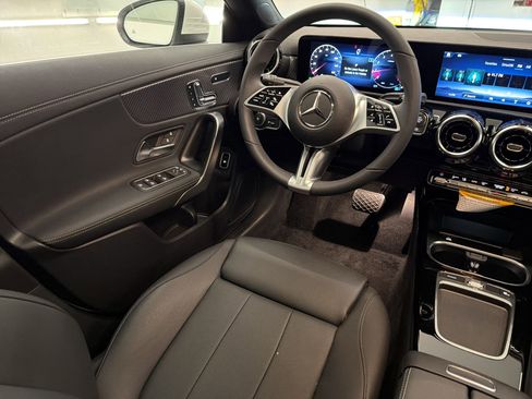 Used 2026 Mercedes-Benz CLA 250 image 27