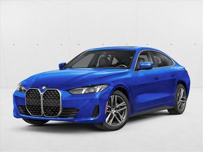 New 2026 BMW 430i xDrive w/ M Sport Package