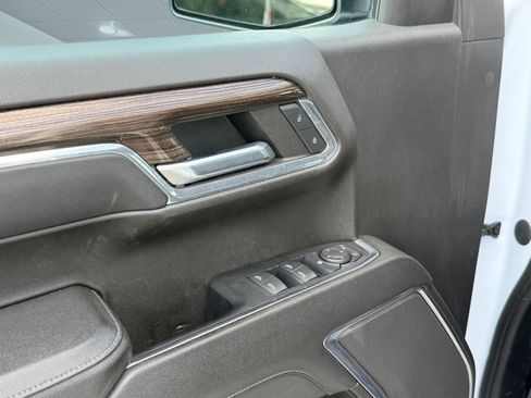 Certified 2023 Chevrolet Silverado 1500 LT Trail Boss w/ Protection Package image 12