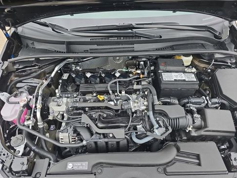 New 2026 Toyota Corolla LE image 29