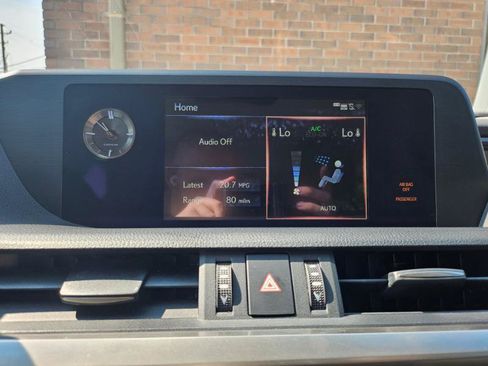 Used 2021 Lexus ES 350 w/ Premium Package FWD image 52