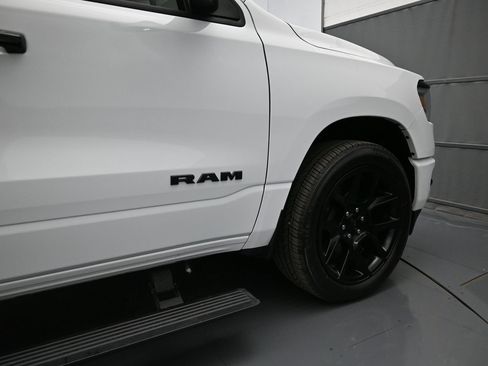 Used 2023 RAM 1500 Laramie AWD/4WD image 14