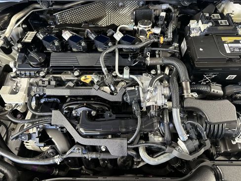 Used 2023 Toyota Corolla LE image 26