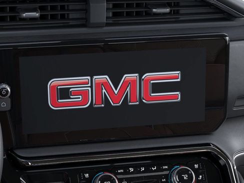 New 2026 GMC Sierra 2500 AT4X image 20